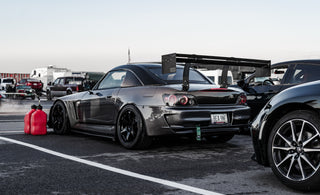 From Passion to Performance: A Journey with the Honda S2000