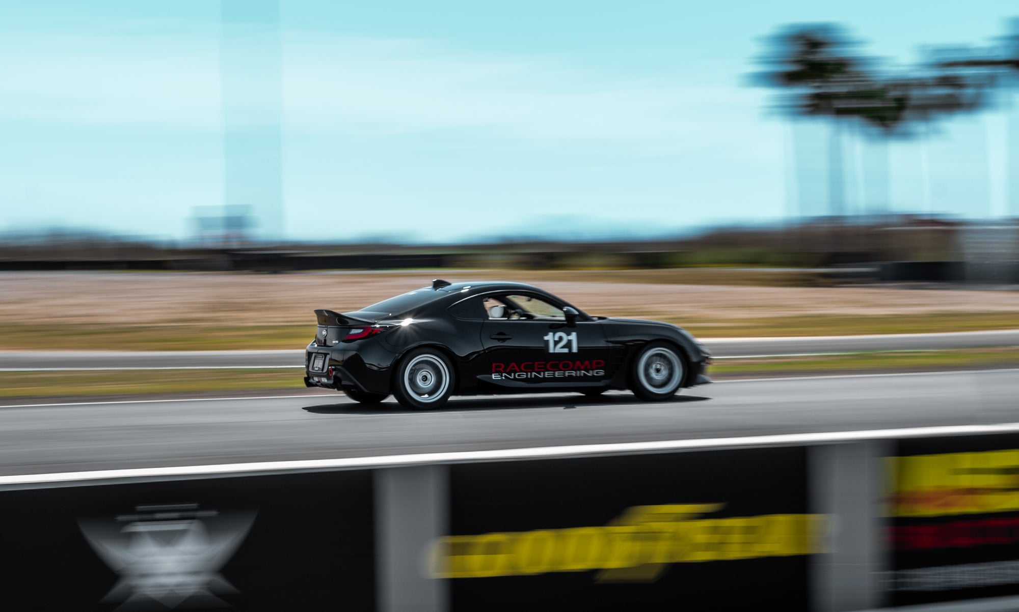 A Passion Ignited: Logan's Journey with the GR86