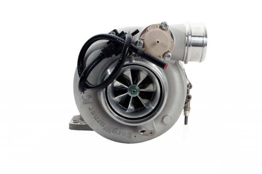 BorgWarner EFR 9174 Turbo