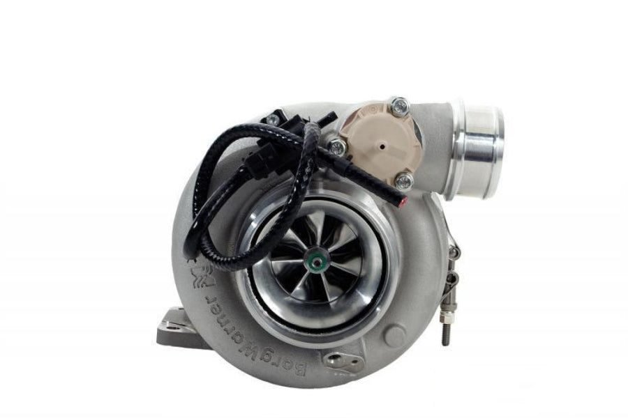 BorgWarner EFR 8374 Turbo