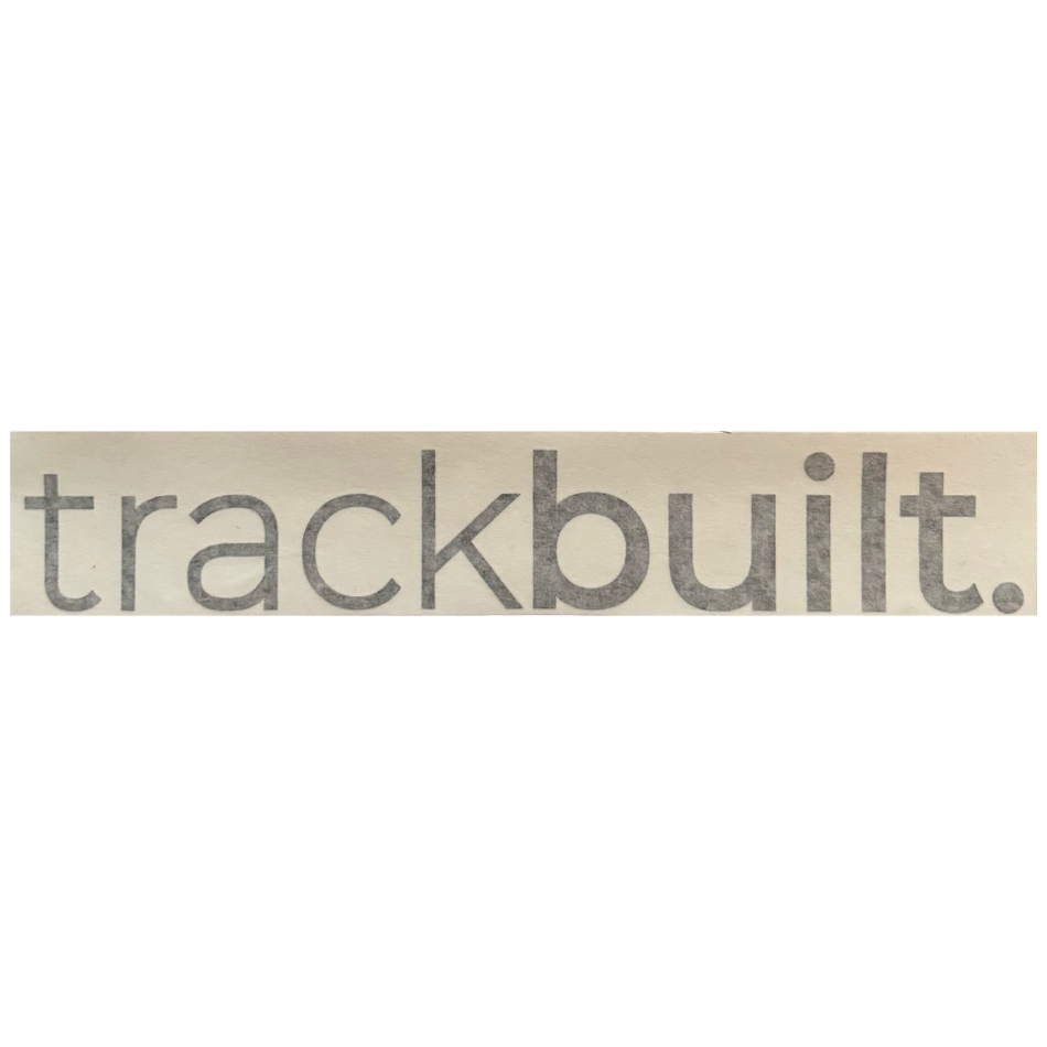 TB Logo Decals