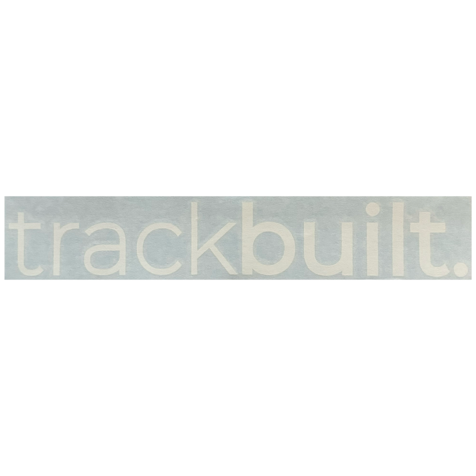 TB Logo Decals