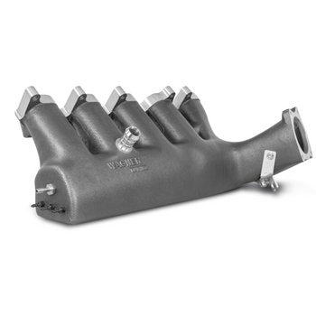 Short Intakemanifold with Aux Air Valve for Audi S2/RS2