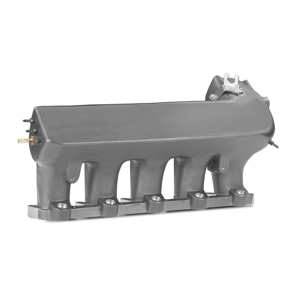 Short Intakemanifold with Aux Air Valve for Audi S2/RS2