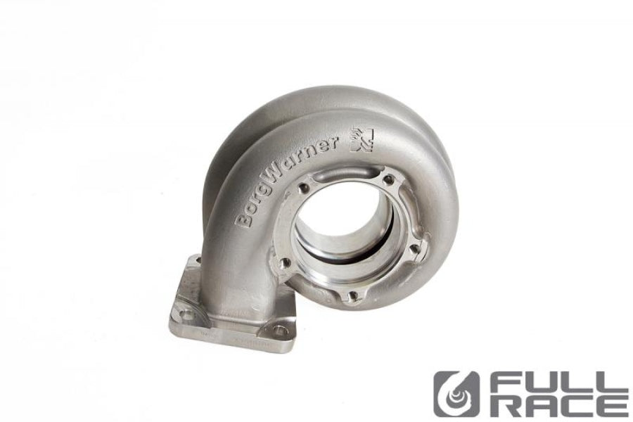 BorgWarner EFR H-Type 1.45 A/R T4 Twin Scroll EWG Turbine Housing