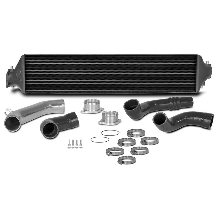 Wagner Tuning Comp. Intercooler Kit for Honda Civic FK7