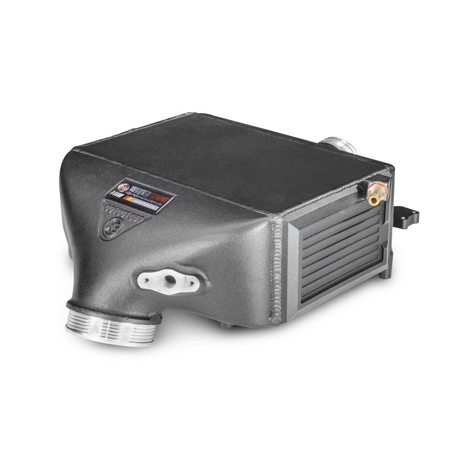 Wagner Tuning Performance Intercooler Kit S55 Single Turbo for BMW BMW M4 Cabrio (Competition)