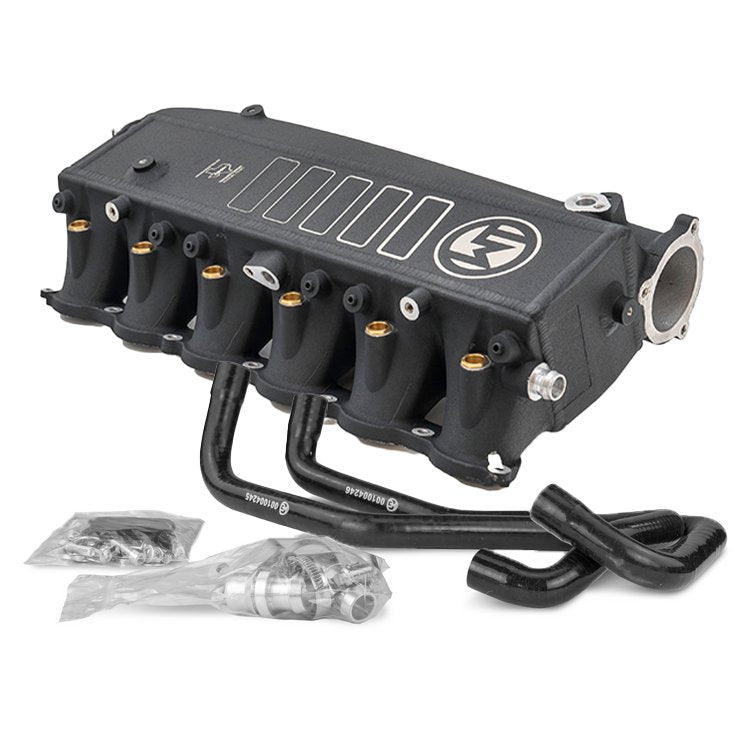 Wagner Tuning EVO1 Intake Manifold with Integrated Intercooler (MK5)