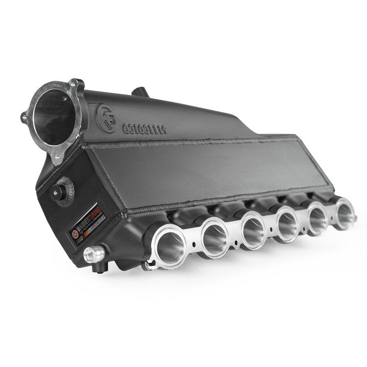 Wagner Tuning EVO1 Intake Manifold with Integrated Intercooler (MK5)