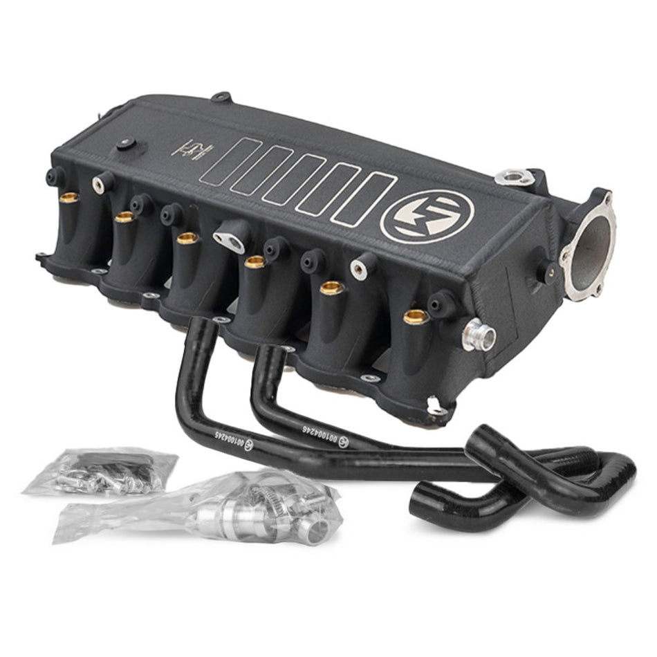Wagner Tuning Intake manifold with integrated Intercooler EVO1 for BMW M40i