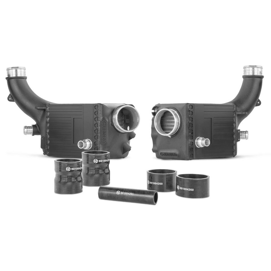Wagner Tuning Performance Intercooler Kit for BMW M8 4.4L S63
