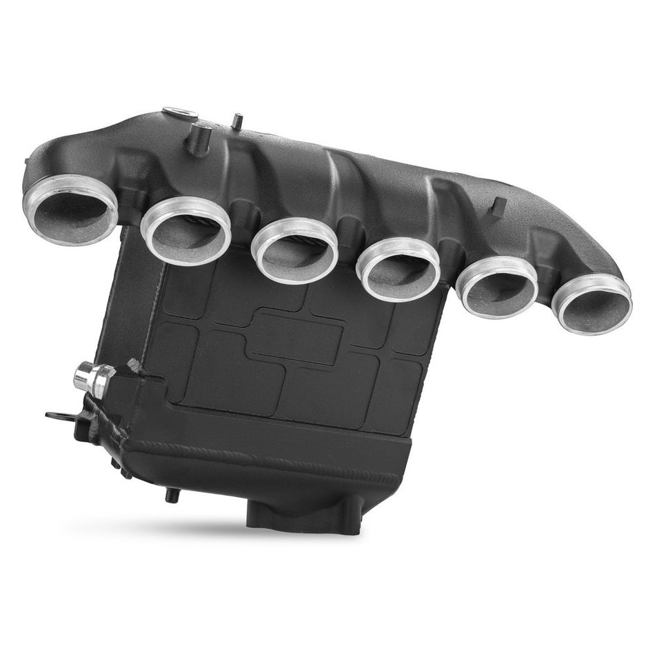 Wagner Tuning Intake manifold with integrated Intercooler for BMW M4 G82 Coupe