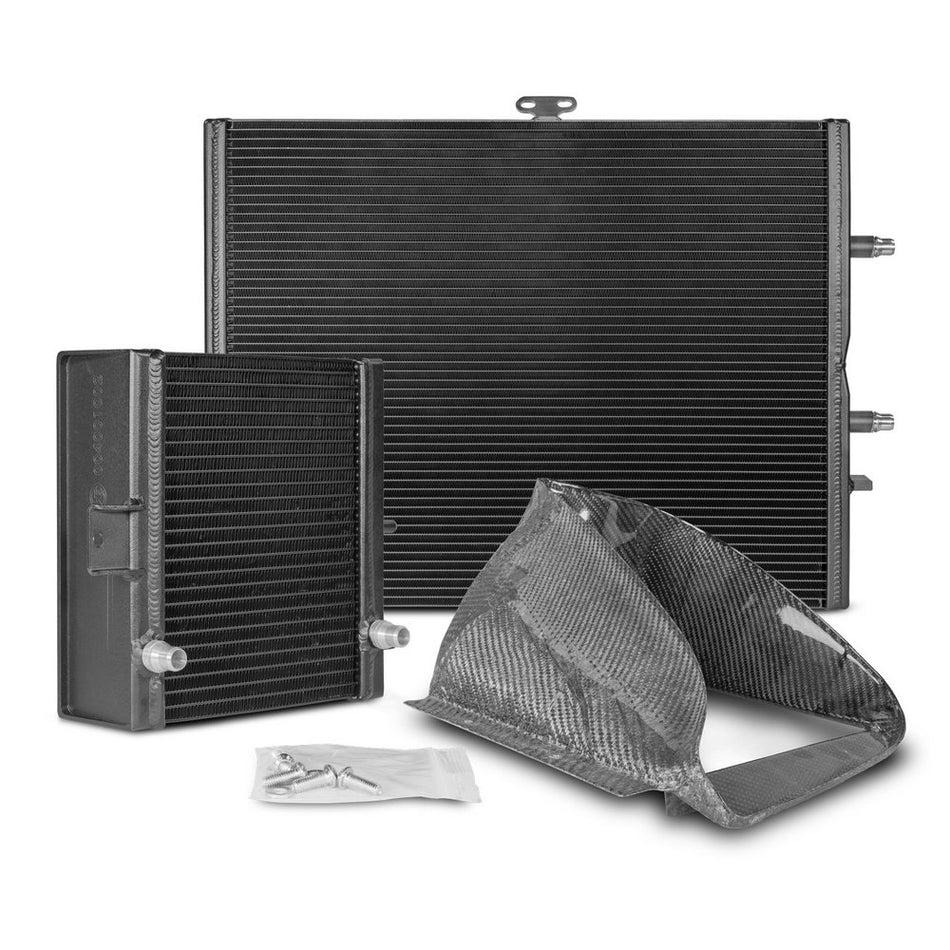 Wagner Tuning Radiator Kit for BMW M4 Cabrio (Competition)