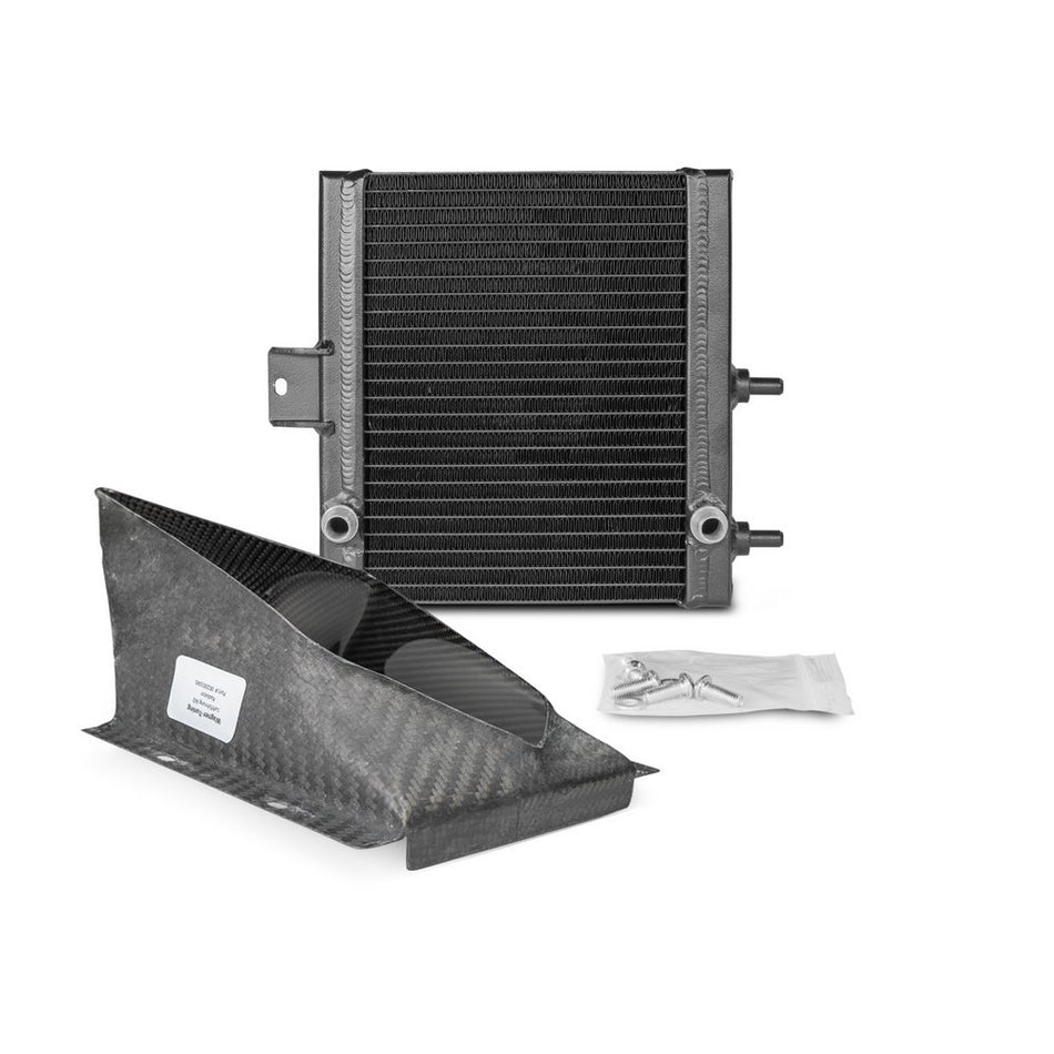 Wagner Tuning Side mounted for BMW M2 Competition S55