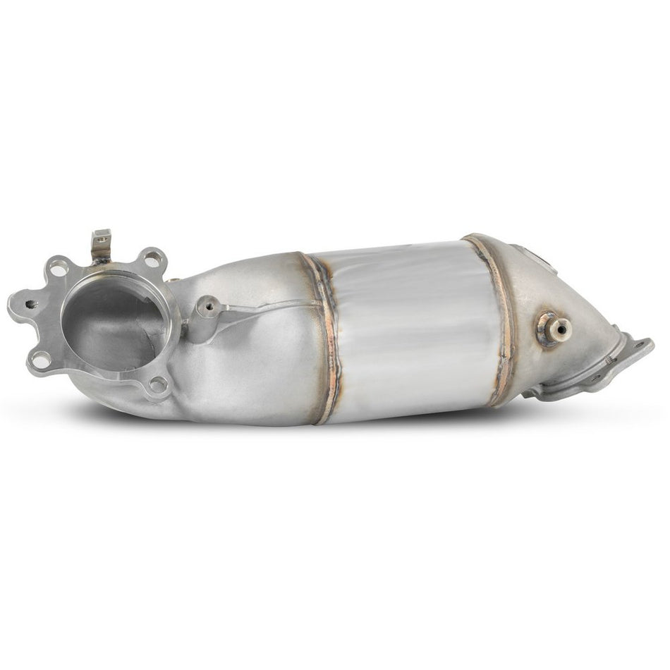 Wagner Tuning Downpipe Kit 300CPSI EU6 Honda Civic FK7