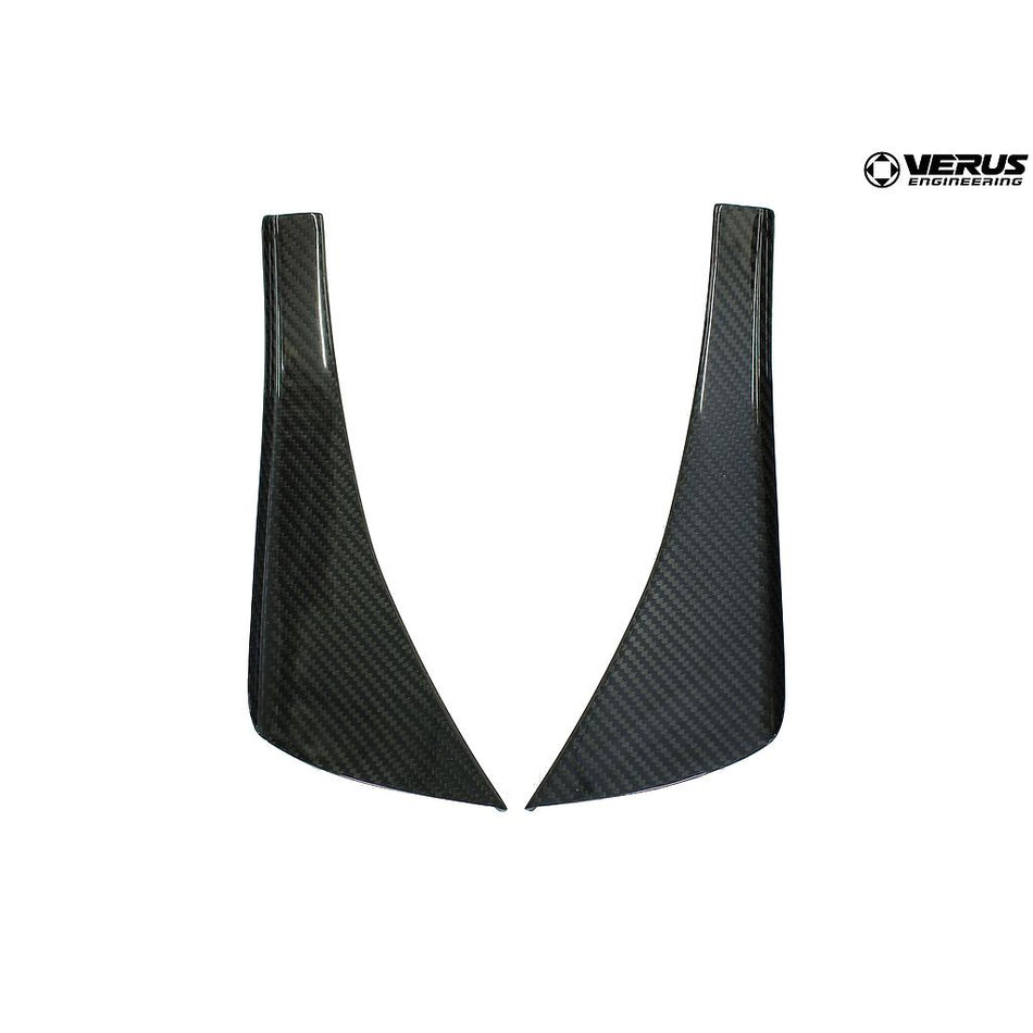 Verus Engineering Dive Plane (Canard) Kit - Scion FRS