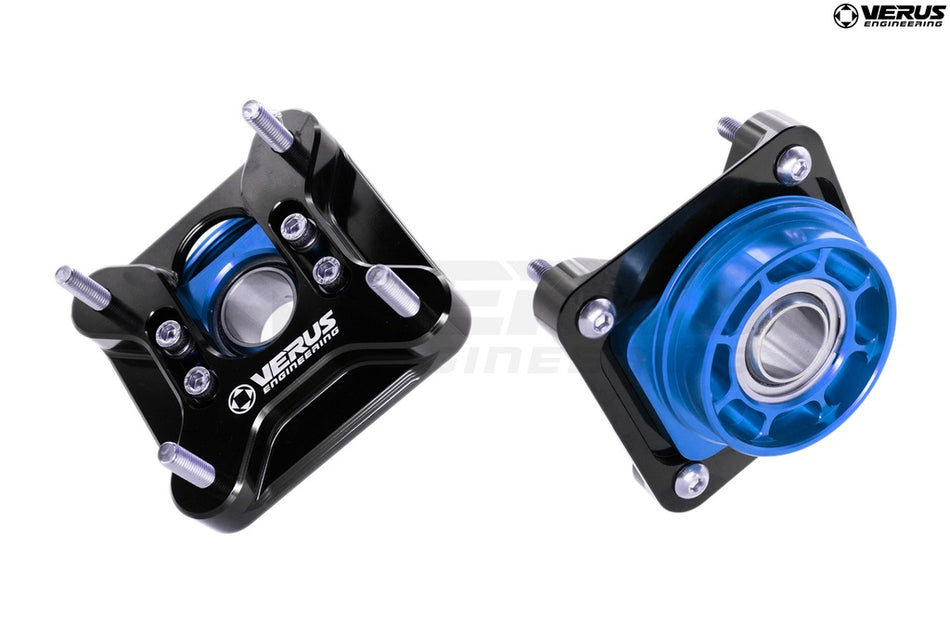 Verus Front Camber Plate Assembly - Mk5 Toyota Supra