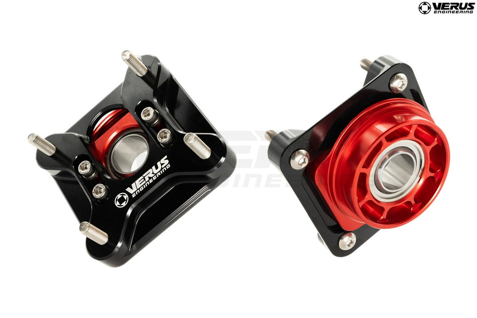 Verus Front Camber Plate Assembly - Mk5 Toyota Supra