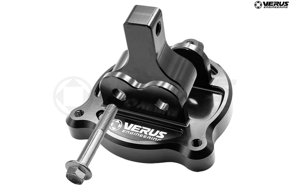 Verus Motor Mount Assy - Toyota MK5 Supra