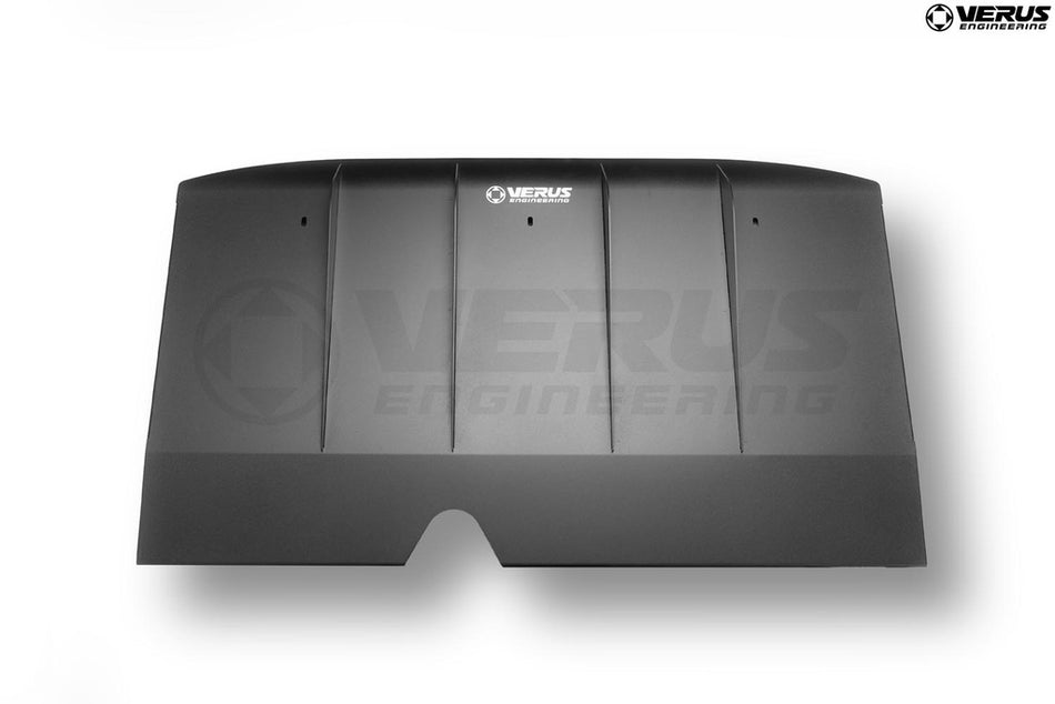 Verus Engineering Rear Diffuser - Toyota GR86/Subaru BRZ