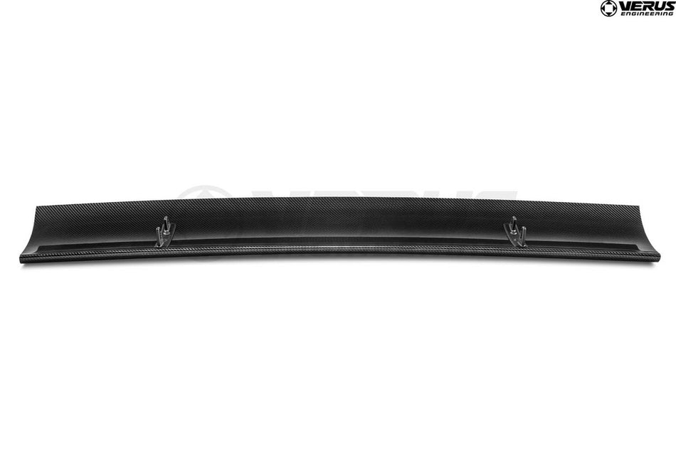 Verus Engineering UCW Rear Wing Kit - Porsche 992 GT3
