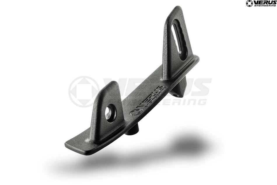 Verus Engineering Increased AOA Kit for OEM Wing- Porsche 992 GT3