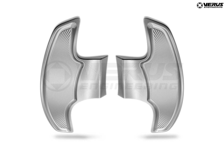 Verus Replacement Paddle Shifter Kit - Toyota Supra