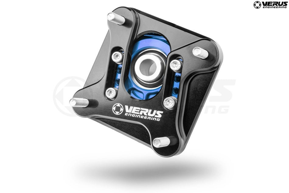 Verus Engineering Front Camber Plate Assembly - G-Series BMW M2/M3/M4