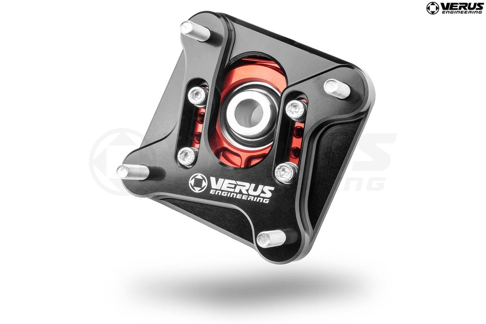 Verus Engineering Front Camber Plate Assembly - G-Series BMW M2/M3/M4