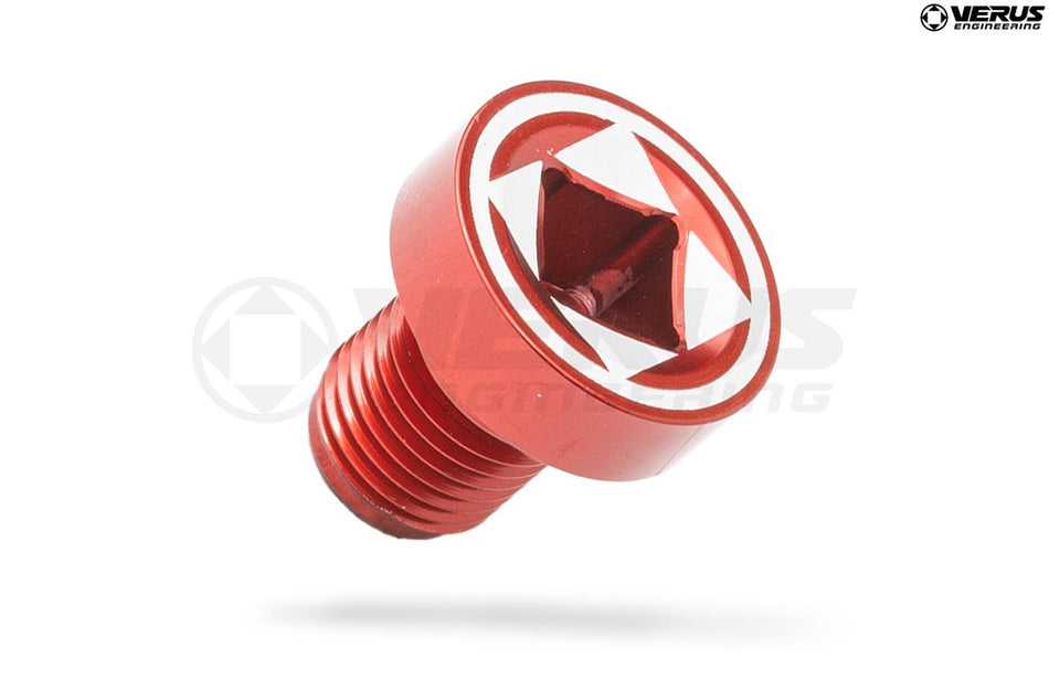 Verus Coolant Bleed Screw - Toyota Supra