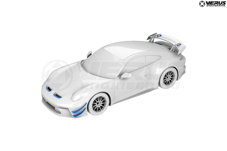 Verus Engineering Ventus 1 Package - Porsche 992 GT3