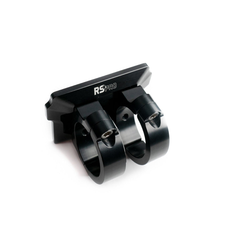RSpro Fire Extinguisher Roll Cage Mount - Black