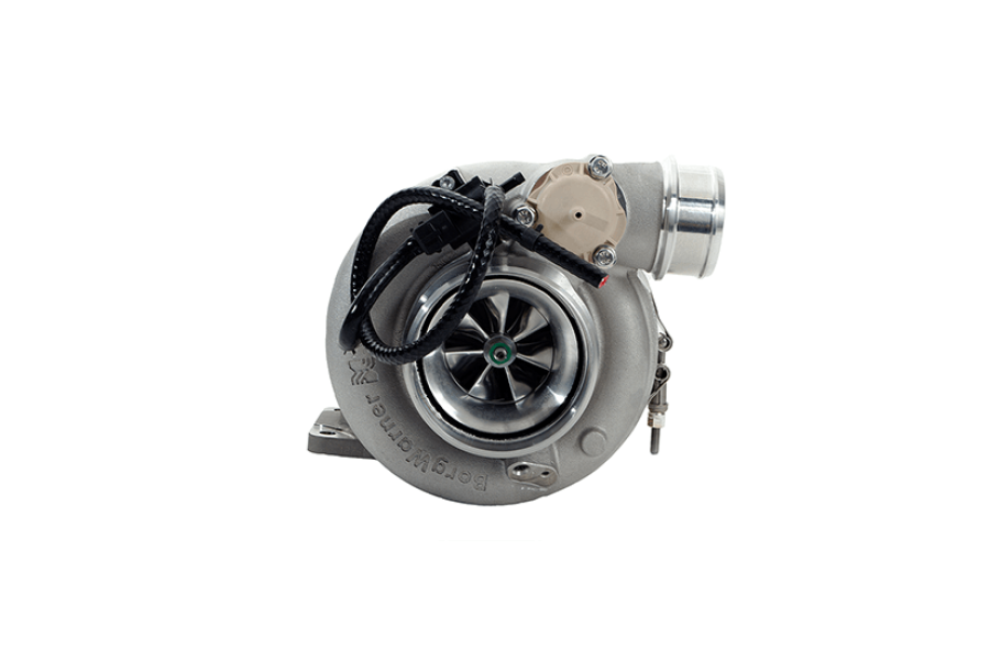 BorgWarner EFR 8370 Turbo