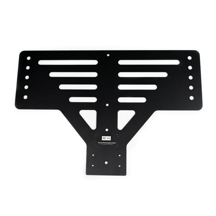RSpro McLaren Fire Extinguisher Mount - Black