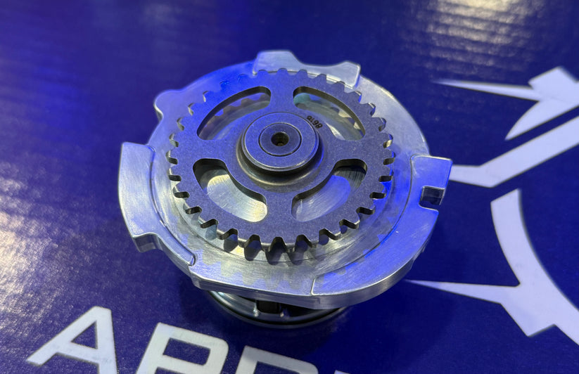 ATS 8HP Performance Transmission Oil Pump