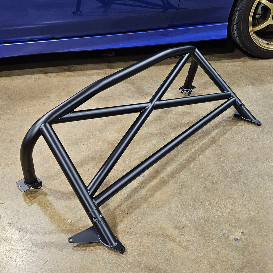 Walker Pro Motorsports AMG GT Roll Bar