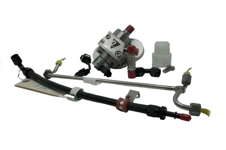 B58 Gen 1 Big Bore High Pressure Fuel Pump Kit