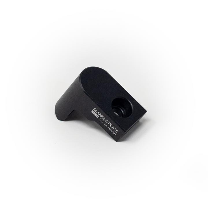 RSpro Cage Mount Blanking Plate