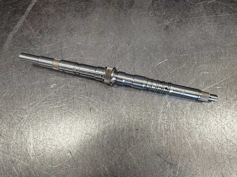 ATS 8HP7X Billet Main Shafts
