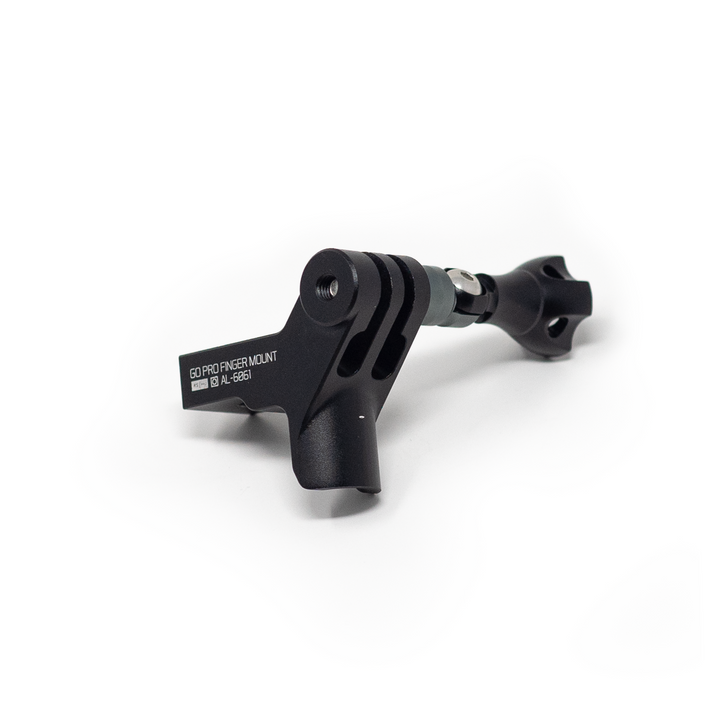 RSpro Cage Mounted GoPro Mount