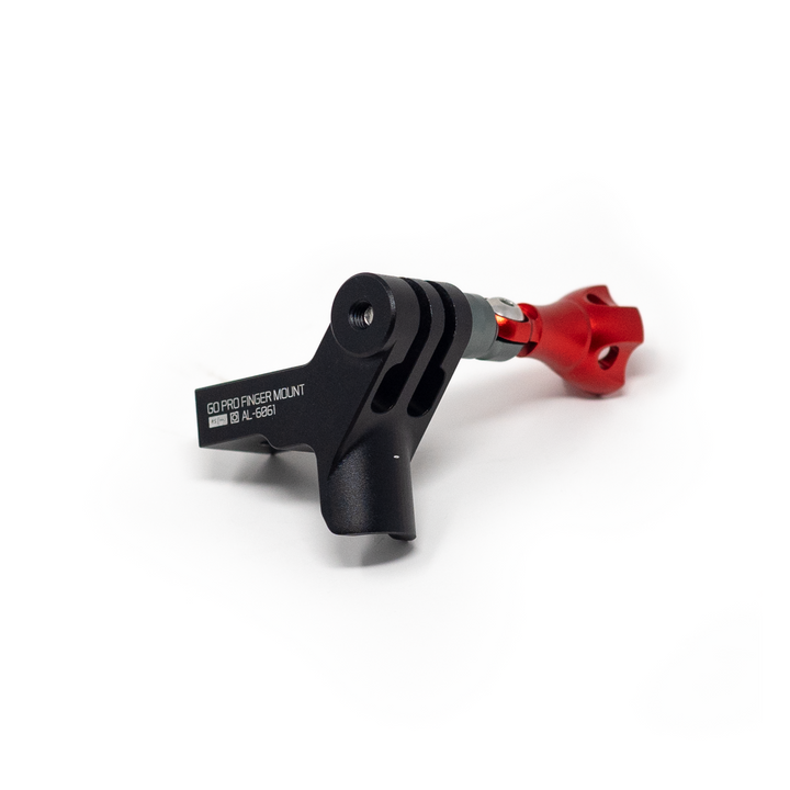 RSpro Cage Mounted GoPro Mount