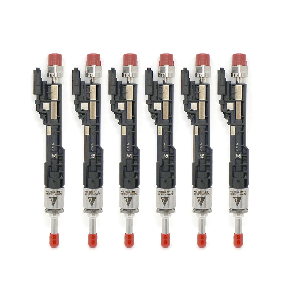 BMW N55-S55 Stage 3 DI injectors
