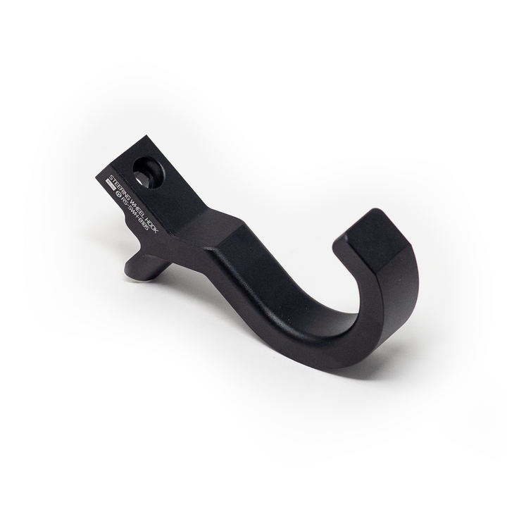 RSpro Cage Mounted Steering Wheel Hook