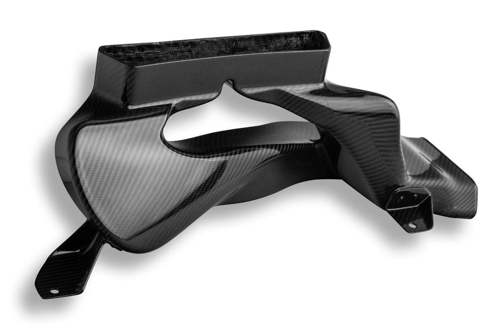 Verus Intake Duct - Mk5 Toyota Supra