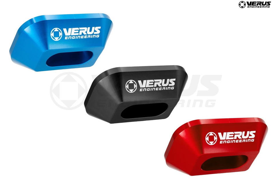 Verus Replacement Jack Pad / Jack Puck - Toyota Supra