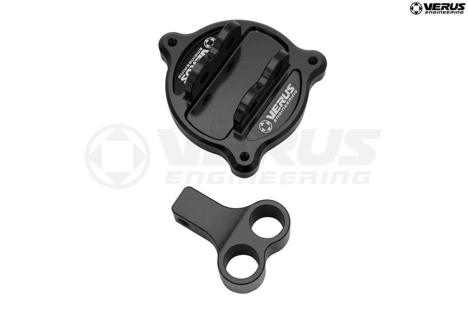 Verus Motor Mount Assy - Toyota MK5 Supra