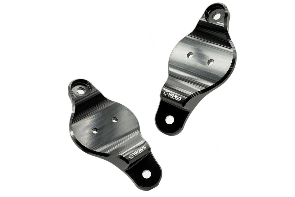 Verus Engineering Motor Mount Assembly, FA24 - Toyota GR86/Subaru BRZ/Subaru WRX (VB)