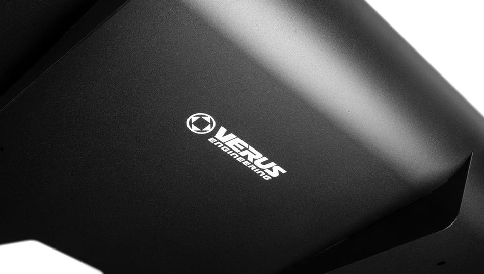 Verus Engineering Rear Diffuser - BRZ/FRS/GT86