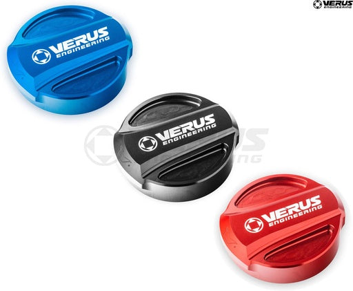 Verus Oil Cap - Mk5 Toyota Supra