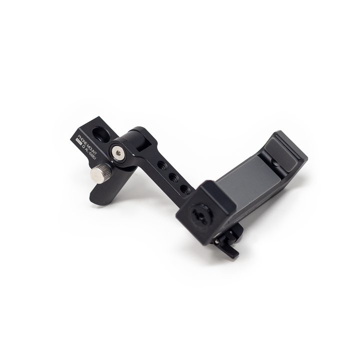 RSpro Cage Mounted Device Clamp